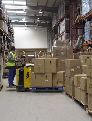 Yale MP20XD - ��������������