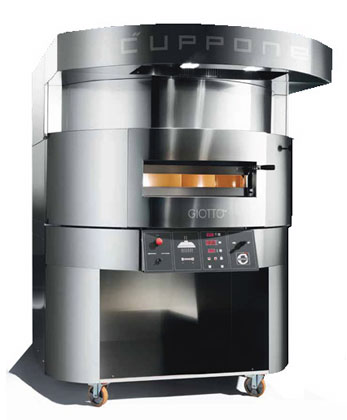 Cuppone Giotto GT140/1DGT140/1D -   