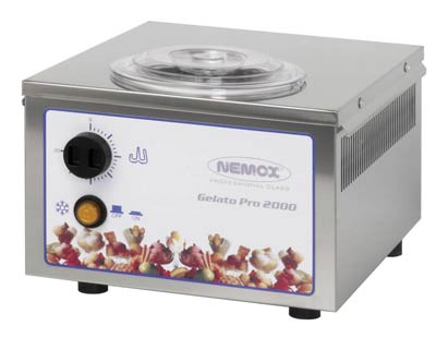 Nemox Gelato Pro 2000 -   
