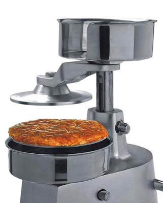 Kocateq HF100 -  