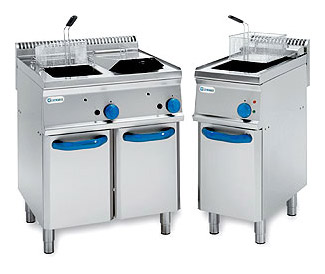 Tecnoinox FRS35G7 - ����������