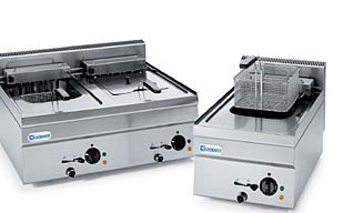 Tecnoinox FR70G/0 - ����������