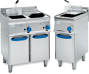 Tecnoinox FRS70G7 - ���������� 