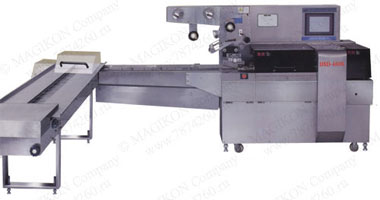 Magikon DXD-460L - �������������� ����������� ������