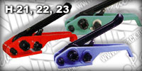 Transpack H-21 / H-23 -   / 