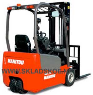 Manitou ME -   3- 