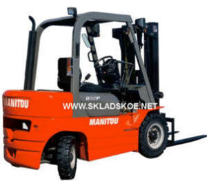 Manitou D - ��������� ���������