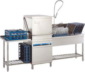 Meiko Ecostar 545 D - ������ ������������� ���������