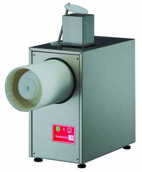 Pizza Group PGM 60/80 -   -