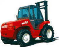 Manitou M -  