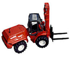 Manitou MA -  