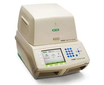 Bio-Rad CFX96 -    