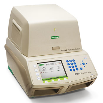 Bio-Rad C1000 -     