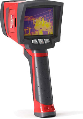 SP Thermoview 8400S - ���������� (������������ ������)