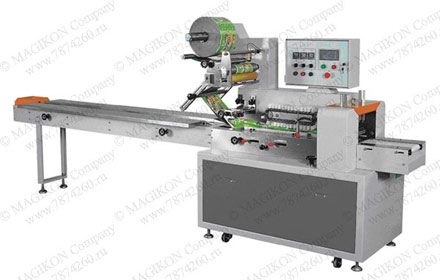 Magikon DCWB-400B - �������������� ����������� ������