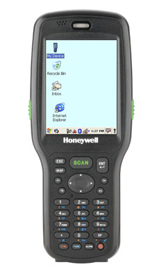 Honeywell Dolphin 6500 - �������� ����� ������