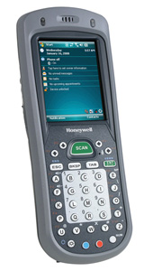 Honeywell Dolphin 7600 - �������� ����� ������