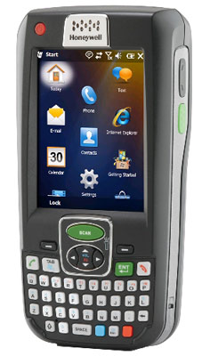 Honeywell Dolphin 9700 - �������� ����� ������