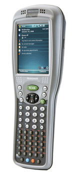 Honeywell Dolphin 9900 - �������� ����� ������