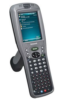 Honeywell Dolphin 9950 -   