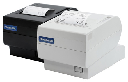 ��� FPrint-02K ������ 01 - ���������� �����������