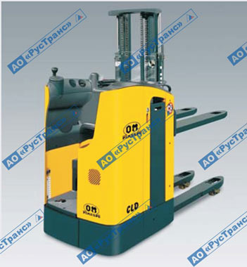 OM Pimespo CLD 20 - �������� ����������