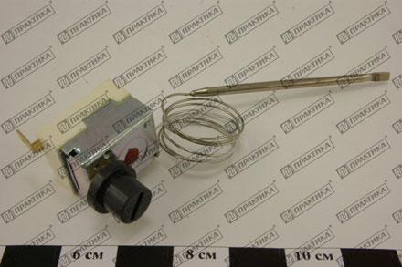 Kocateq BEF121V safety thermostat - ��������� ��������