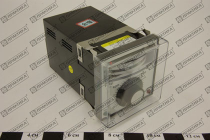 Kocateq GU6 thermostat - ���������