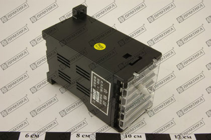 Kocateq GU6 safety thermostat - ���������