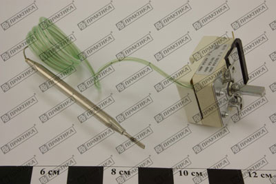 Kocateq DH1P thermostat - ��������� ��������