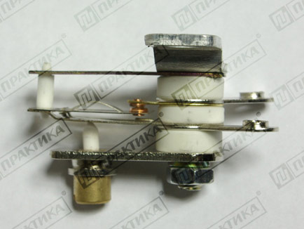 Kocateq JF8155 thermostat - ���������