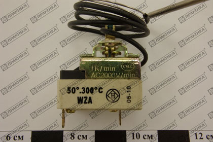 Kocateq EB oven thermostat - ���������