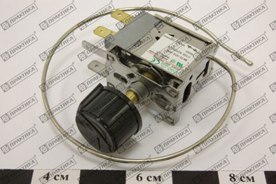 Kocateq S thermostat - ���������