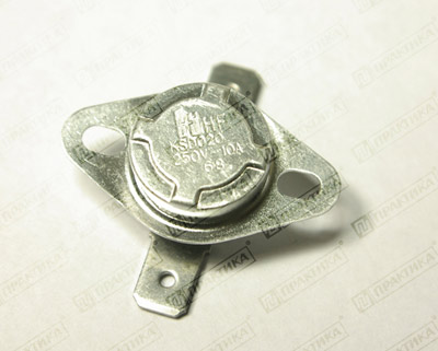 Kocateq CFXB180B safety thermostat - ���������