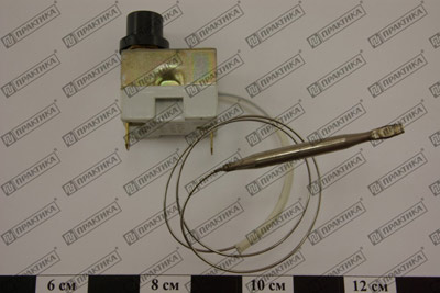 Kocateq EFO6 safety thermostat - ���������