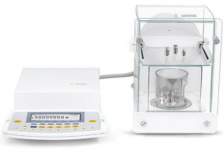 Sartorius CCE36 -  