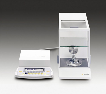 Sartorius CCE111 -  