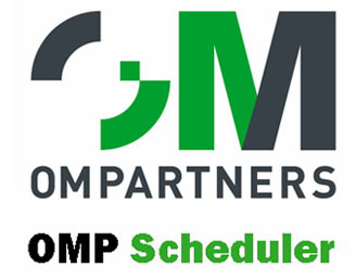 OMP Scheduler -    