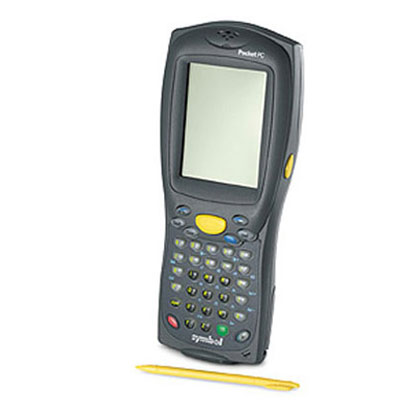 Symbol PPT 8100 / PPT 8146 - �������� ����� ������ 