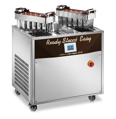 Ready Stecco Easy - ������ ��� ������������� ���������� �� �������