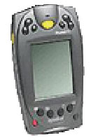 Symbol PPT 2800 - �������� ����� ������ 