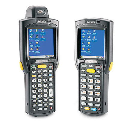 Symbol MC 3090 - �������� ����� ������ 