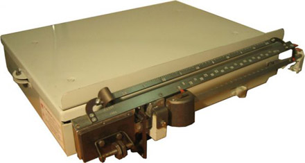 ВТ-8908-100 - Весы товарные механические