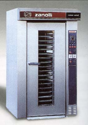 Zanolli ROTOR WIND 5EL - ���� ������������� ������������� ������������ ����