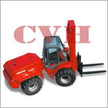 Manitou MA 460 -     