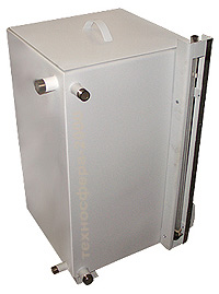 БВ-100Э - Бак водогрейный с электрическим нагревом
