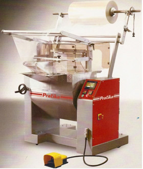 Tecnopack Pratika - �������������-������������ ����������� ������