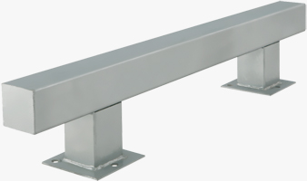 Отбойник швеллер. Mbaf001 doorhan отбойник металлический 200х300х660мм (шт. Отбойники на производстве. Фланцевый складской отбойник фос-005. Отбойник угловой и з профелированной трубы 100.