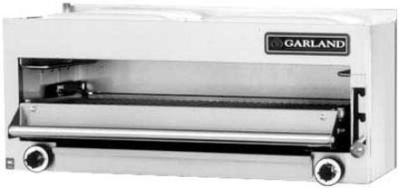 Garland IR36-280L - ����� Salamander �������