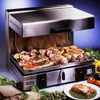 Sirman Salamander Mobile Tf Pro 1/1 G - ����� Salamander ������������� � ��������� ������� ������